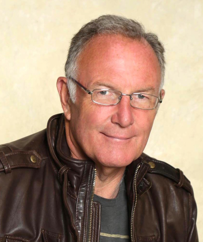 Michael Withey, Author